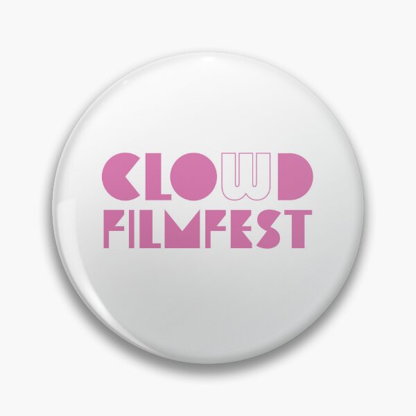 Item preview, CLOWD FILM FEST designed and sold by MediaSlam.