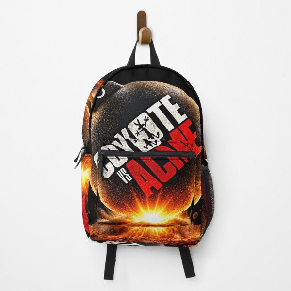 Item preview, Coyote vs. Acme designed and sold by mynarasolwy.