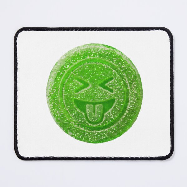 Item preview, Gummy Candy Emoji Art designed and sold by JeanChiale.
