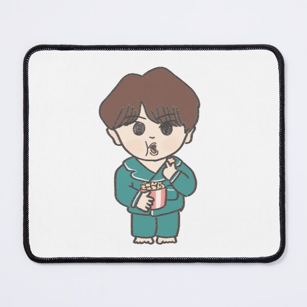 Item preview, Chibi Jin BTS designed and sold by kiki201925.
