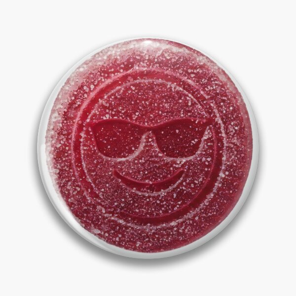 Item preview, Gummy Candy Emoji Art designed and sold by JeanChiale.