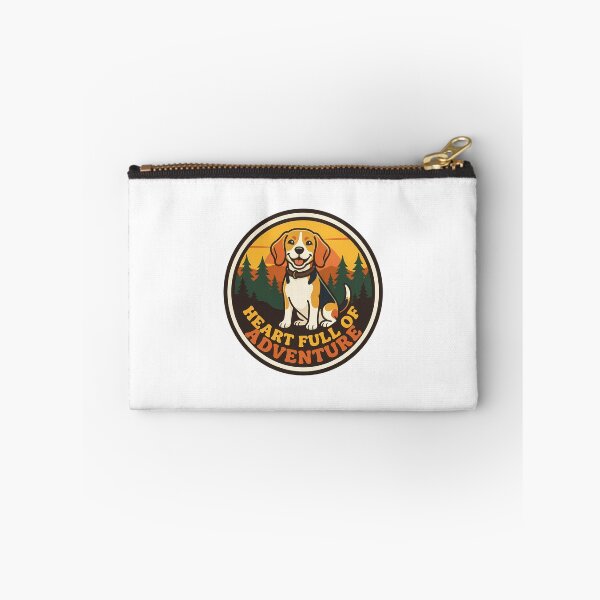 Item preview, Beagle Forest Badge designed and sold by SHOP-Corner.