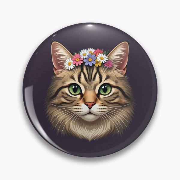 Item preview, Cat designed and sold by PrintLabStudio.