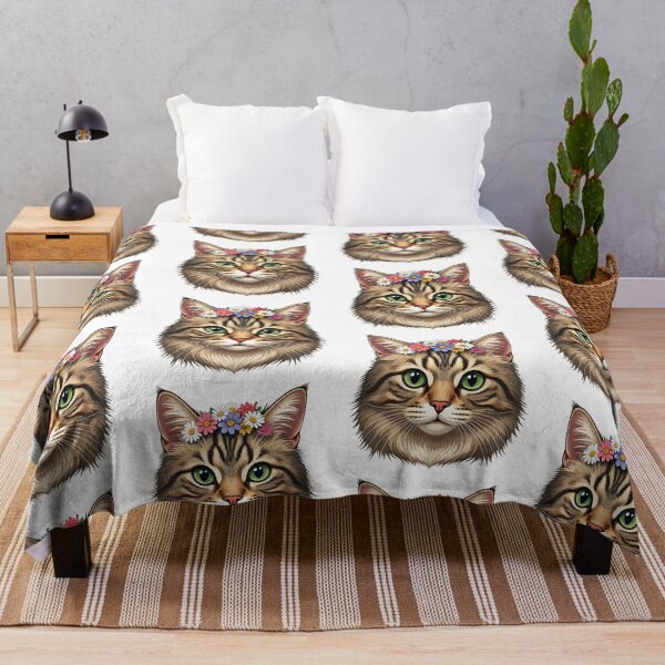 Item preview, Cat designed and sold by PrintLabStudio.