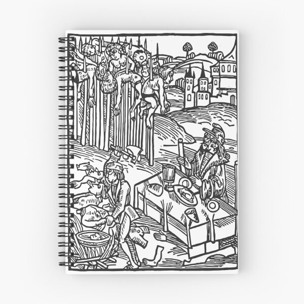 Item preview, Vlad Tepes Woodcut #1 (black and white) designed and sold by muskitt.