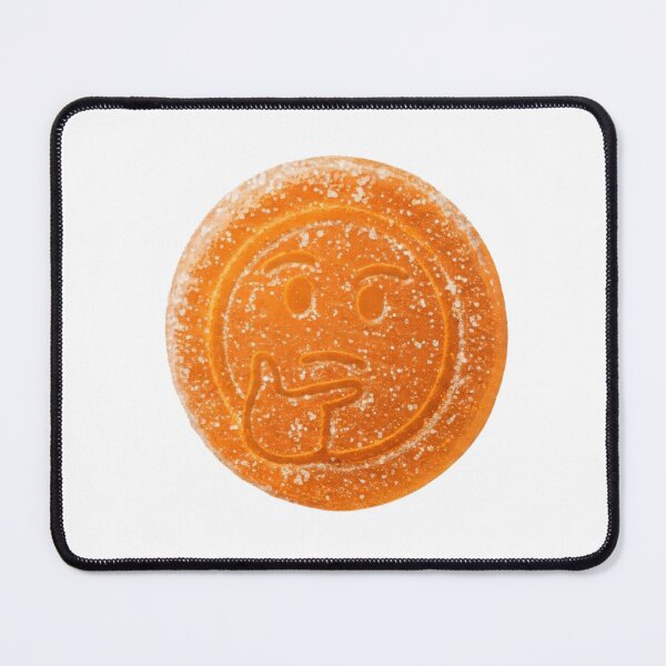 Item preview, Gummy Candy Emoji Art designed and sold by JeanChiale.
