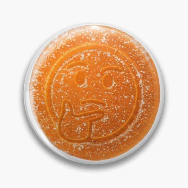 Item preview, Gummy Candy Emoji Art designed and sold by JeanChiale.