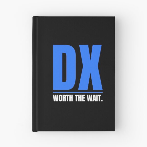 Item preview, Ham Radio DX Worth the Wait designed and sold by AnnSign.