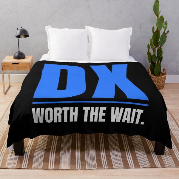Item preview, Ham Radio DX Worth the Wait designed and sold by AnnSign.