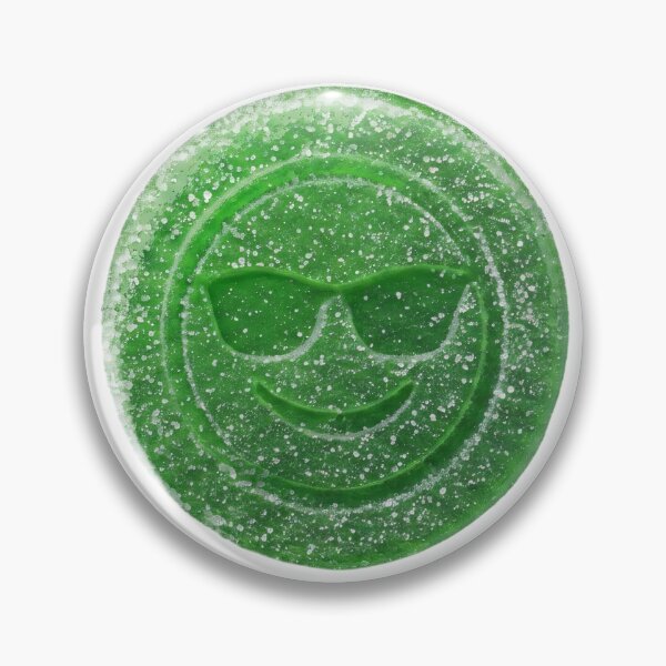 Item preview, Gummy Candy Emoji Art designed and sold by JeanChiale.