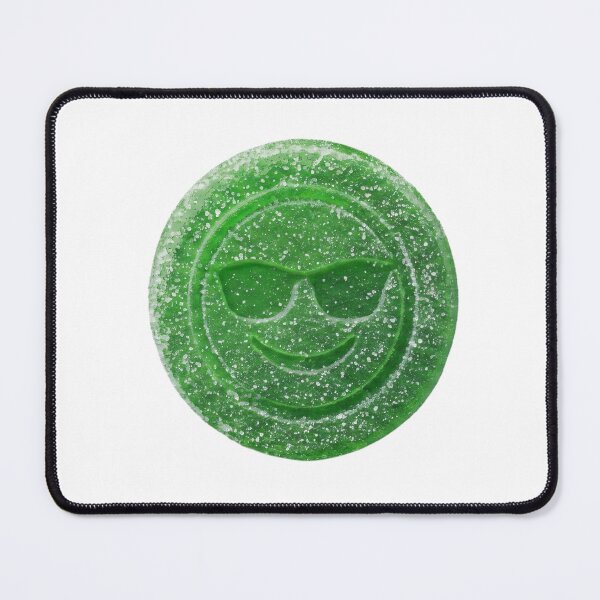 Item preview, Gummy Candy Emoji Art designed and sold by JeanChiale.
