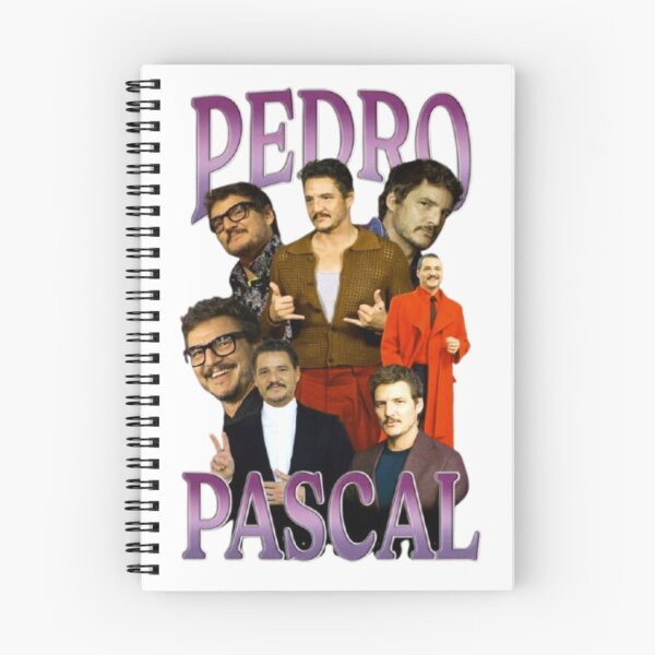 Item preview, Pedro Pascal Retro Movie Legend Pop Culture Graphic designed and sold by cocoartworks1.