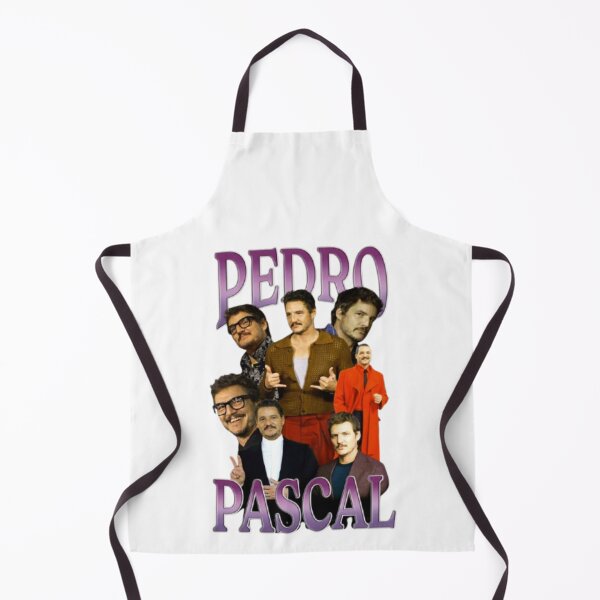 Item preview, Pedro Pascal Retro Movie Legend Pop Culture Graphic designed and sold by cocoartworks1.