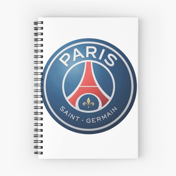 Item preview, Paris Saint Germain Classic Football Logo Crest designed and sold by annaarthk.