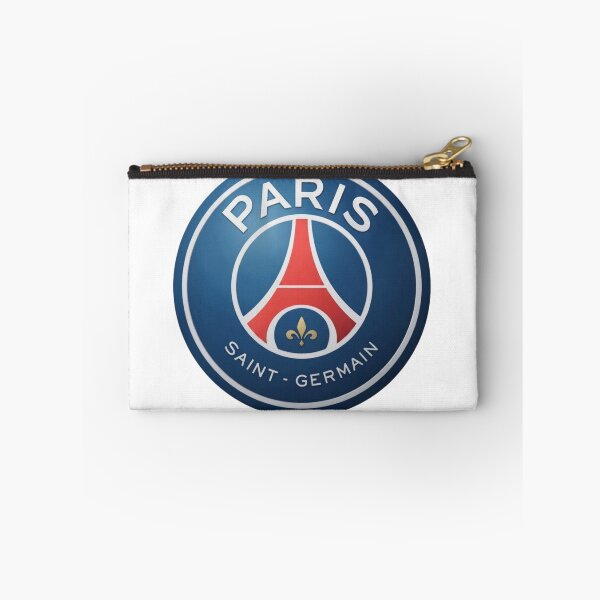 Item preview, Paris Saint Germain Classic Football Logo Crest designed and sold by annaarthk.