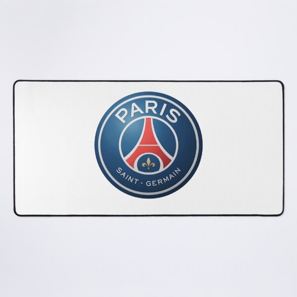Item preview, Paris Saint Germain Classic Football Logo Crest designed and sold by annaarthk.