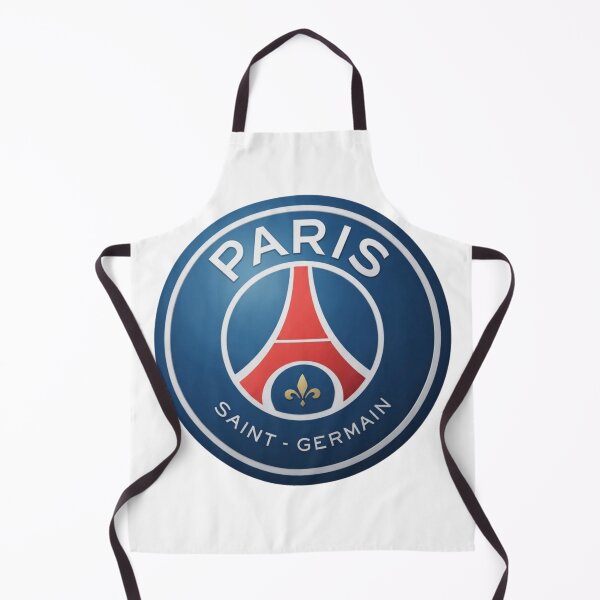 Item preview, Escudo con el logotipo clásico del Paris Saint Germain designed and sold by annaarthk.