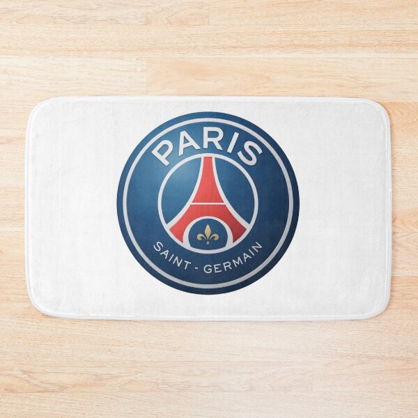 Item preview, Paris Saint Germain Classic Football Logo Crest designed and sold by annaarthk.