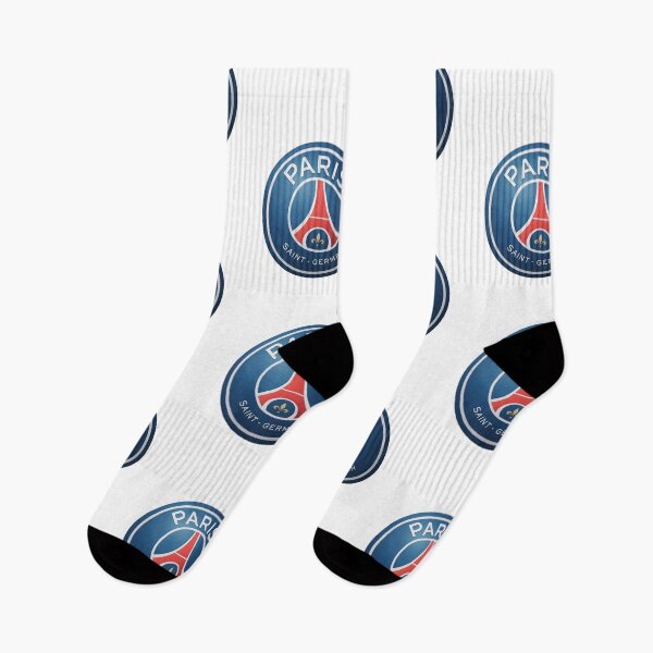 Item preview, Paris Saint Germain Classic Football Logo Crest designed and sold by annaarthk.