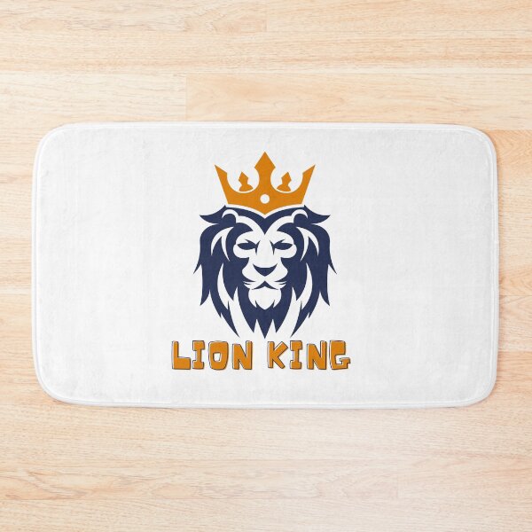 Item preview, Lion King Crown Design designed and sold by SROXT.