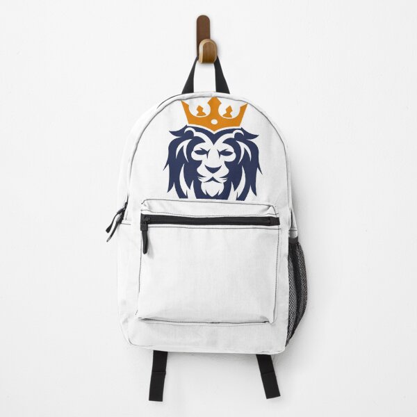 Item preview, Lion King Crown Design designed and sold by SROXT.