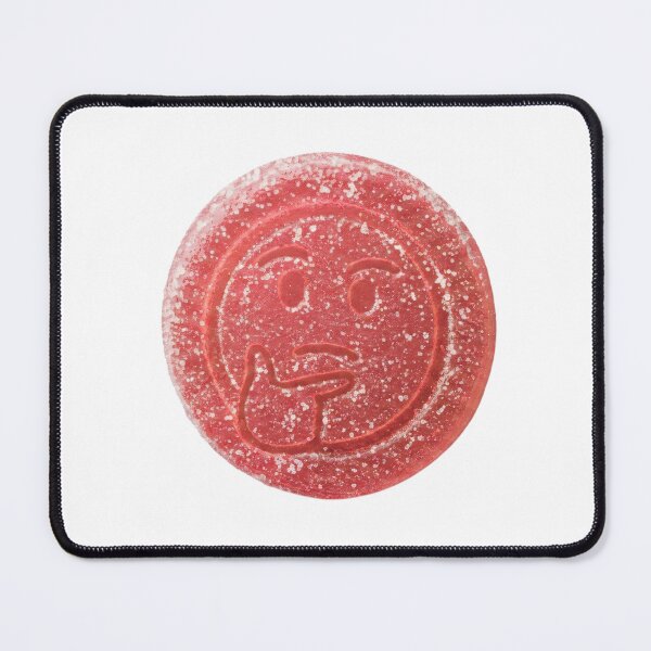 Item preview, Gummy Candy Emoji Art designed and sold by JeanChiale.