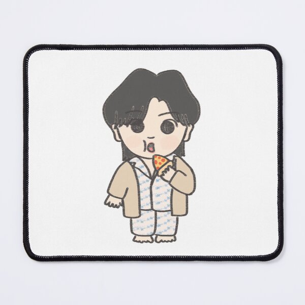 Item preview, Chibi V/Taehyung BTS designed and sold by kiki201925.