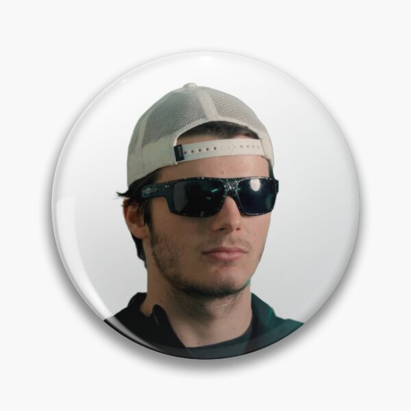 Item preview, Sam Dickinson Sunglasses Reaction | San Jose Sharks Ice Hockey Team designed and sold by Ferne Reacts.