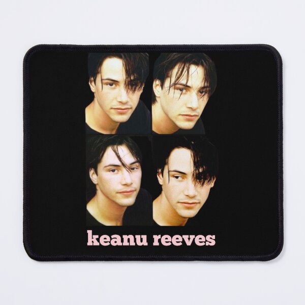 Item preview, Keanu Reeves Retro Cyberpunk Action Movie Legend designed and sold by cocoartworks1.