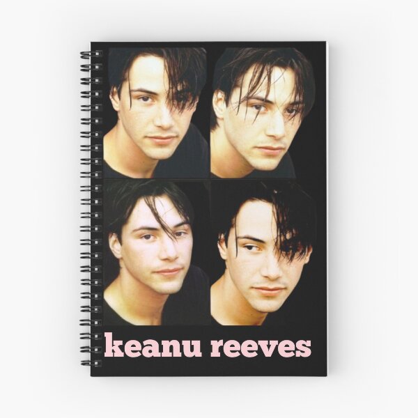 Item preview, Keanu Reeves Retro Cyberpunk Action Movie Legend designed and sold by cocoartworks1.