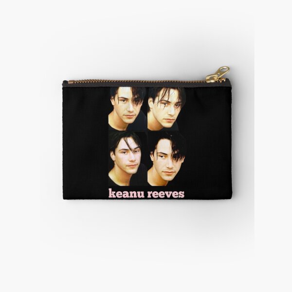 Item preview, Keanu Reeves Retro Cyberpunk Action Movie Legend designed and sold by cocoartworks1.