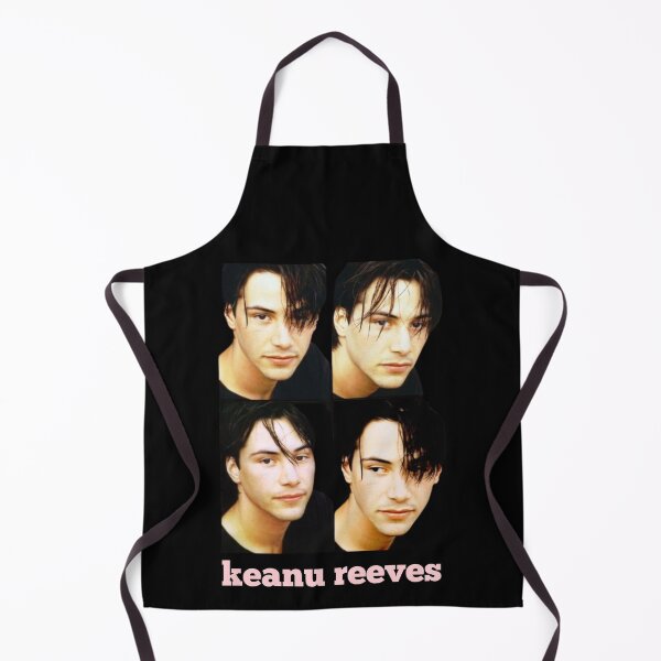 Item preview, Keanu Reeves Retro Cyberpunk Action Movie Legend designed and sold by cocoartworks1.