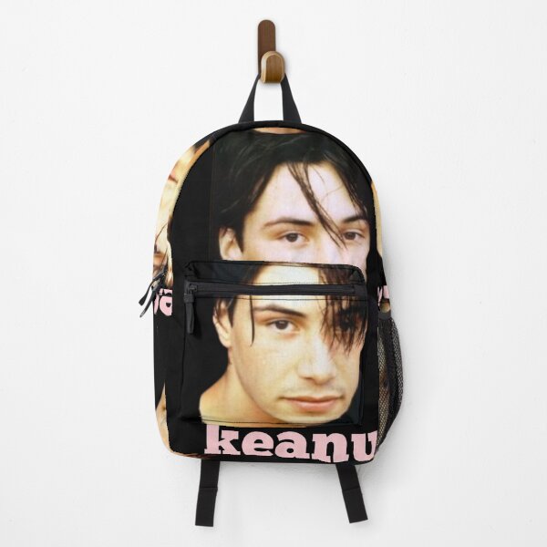Item preview, Keanu Reeves Retro Cyberpunk Action Movie Legend designed and sold by cocoartworks1.