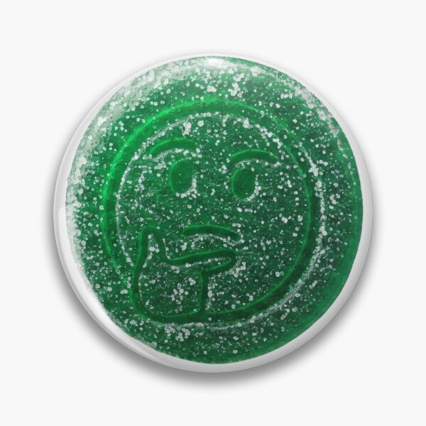 Item preview, Gummy Candy Emoji Art designed and sold by JeanChiale.