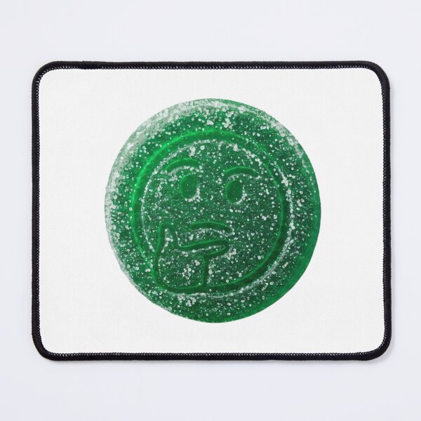 Item preview, Gummy Candy Emoji Art designed and sold by JeanChiale.