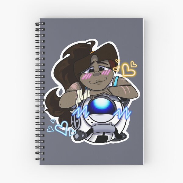 Item preview, Chelley - Neon Hearts (canonverse) designed and sold by DubHyena.