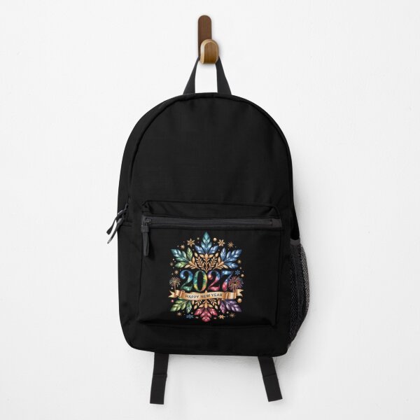 Item preview, 2027 – HAPPY NEW YEAR designed and sold by jkrphoto.