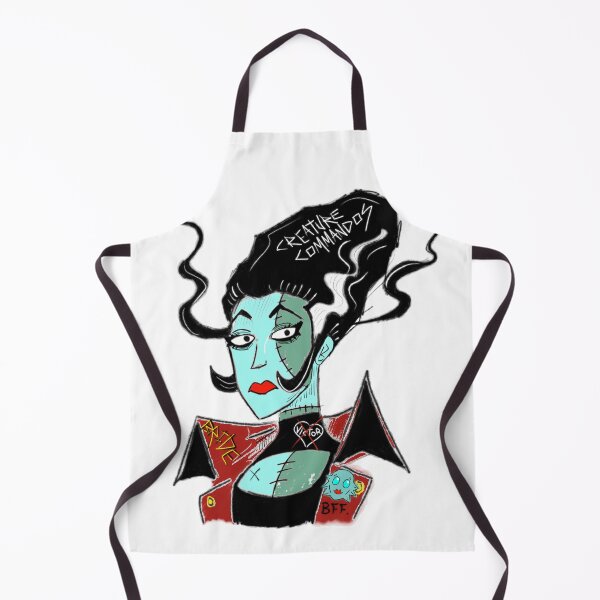 Item preview, The Bride designed and sold by PizzaAddict.