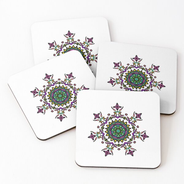 Item preview, Mandala  designed and sold by KonphieOficial.
