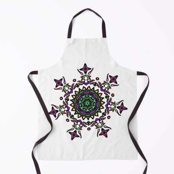 Item preview, Mandala designed and sold by KonphieOficial.