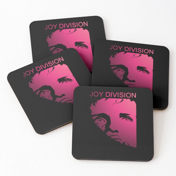Item preview, Joy Division Unknown  designed and sold by Drizzlers.