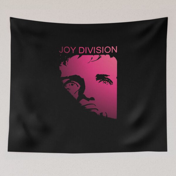 Item preview, Joy Division Unknown  designed and sold by Drizzlers.