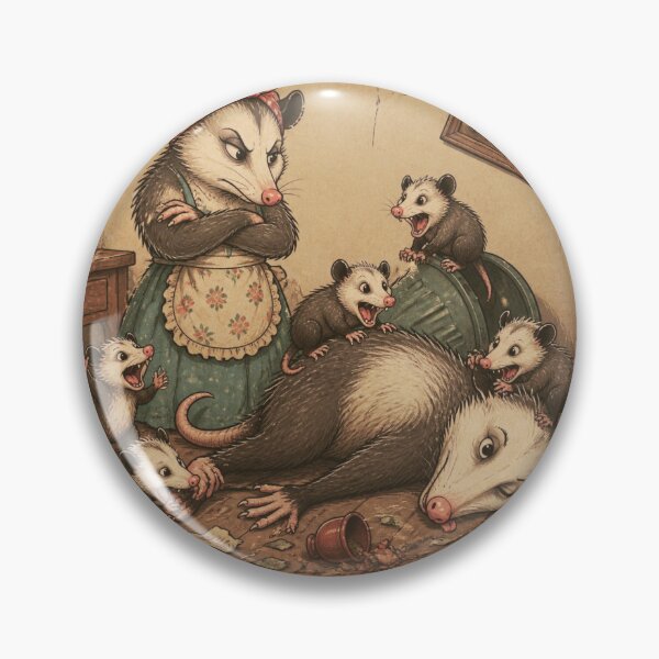 Item preview, Playing Dead Until This Is Over designed and sold by tellia-kallisto.