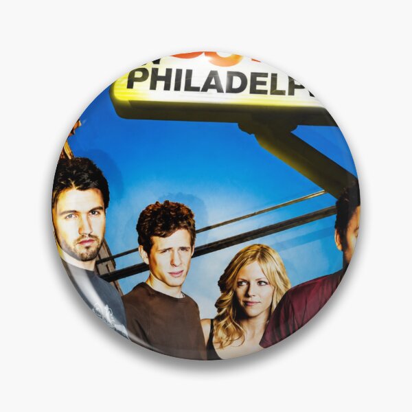 Item preview, Its Always Sunny In Philadelphia designed and sold by thrynafenquar.