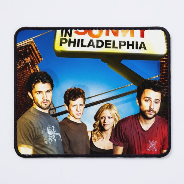 Item preview, Its Always Sunny In Philadelphia designed and sold by thrynafenquar.