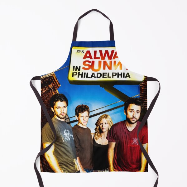 Item preview, Its Always Sunny In Philadelphia designed and sold by thrynafenquar.