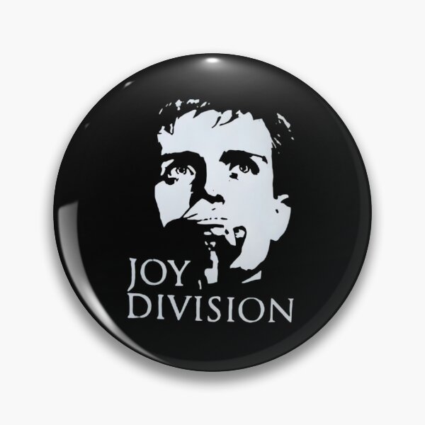 Item preview, Joy Division Unknown  designed and sold by Drizzlers.