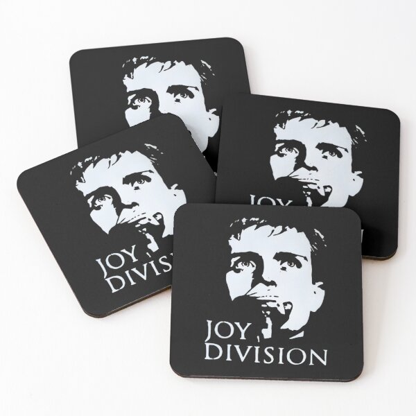 Item preview, Joy Division Unknown  designed and sold by Drizzlers.
