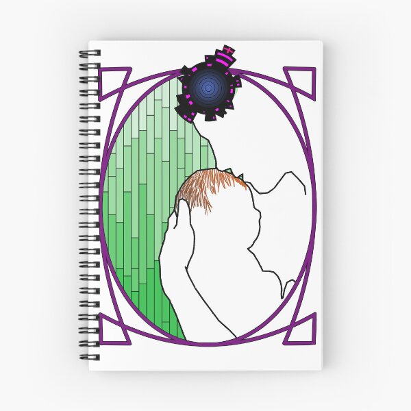 Item preview, The Redheaded Son designed and sold by ZanderverZ.