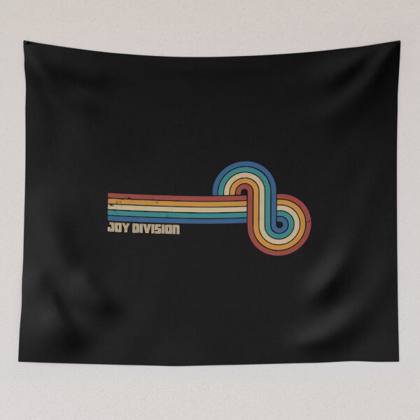 Item preview, Joy Division Unknown  designed and sold by Drizzlers.